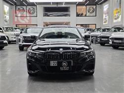 بي ام دبليو الفئة 3